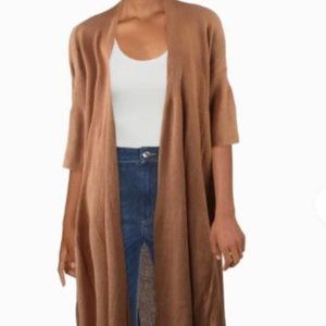 NWT- Free People "Making Waves" Cardigan/Duster